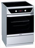 Плита электрическая GORENJE ET 67554 DX
