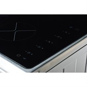 Плита электрическая GORENJE ET 67554 DX