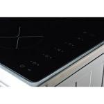 Плита электрическая GORENJE ET 67554 DX